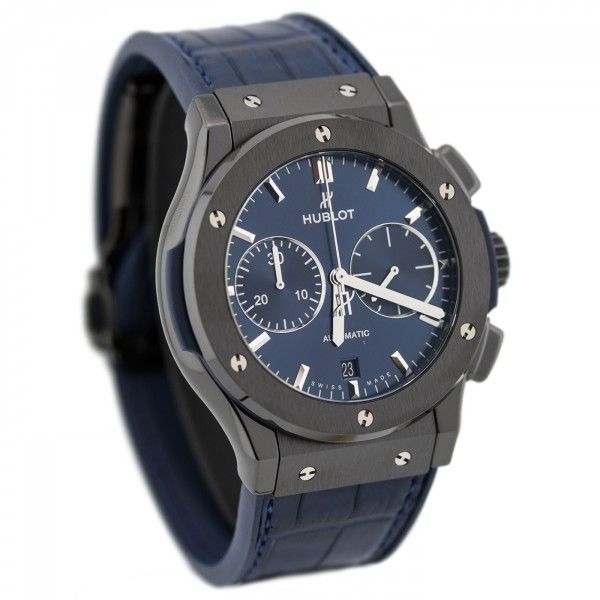Hublot soati