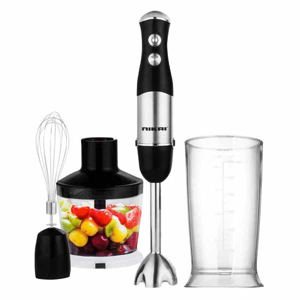 nikai Hand Blender 500w NH919CW