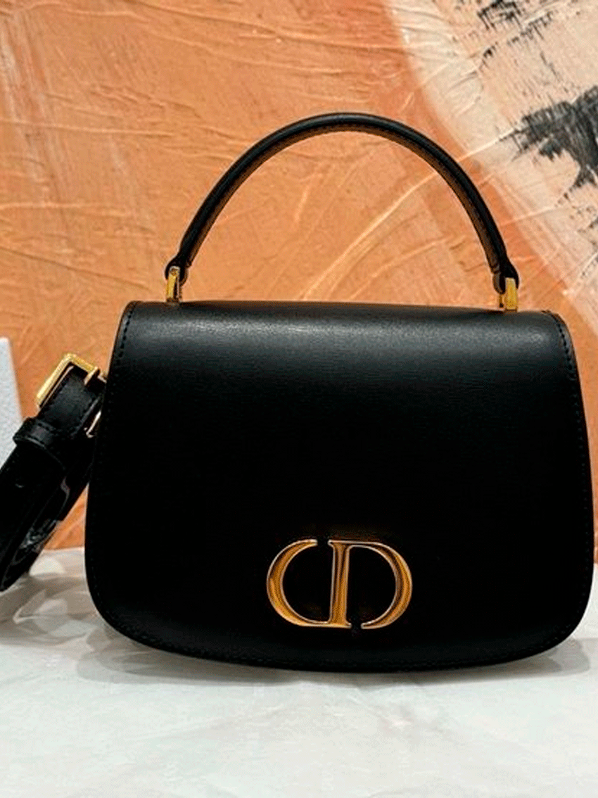AYOLLAR SUMKASI DIOR 30 MONTAGNE AVENUE TOP HANDLE  b0b2q703/14d
