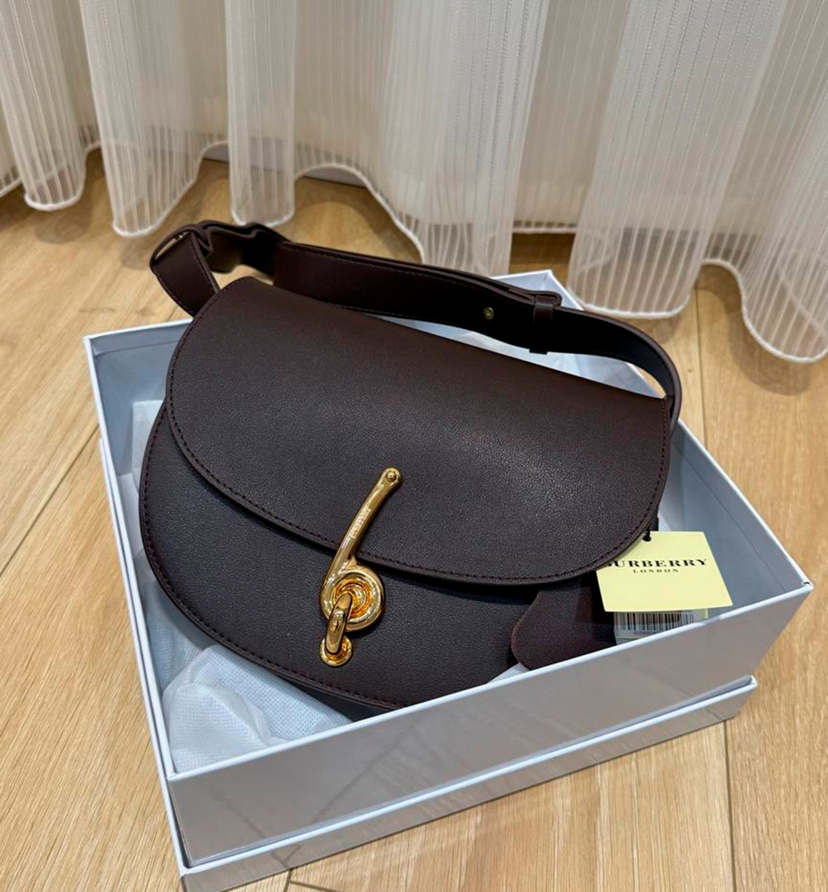 Burberry Ayollar Sumkasi b0q7d