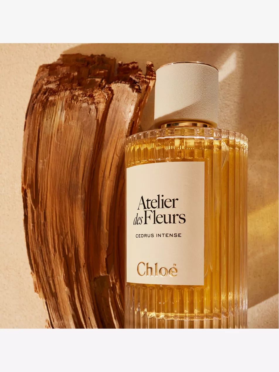 Cedrus Intense Chloé 150 ml GA