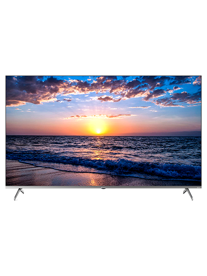 Immer PLATINUM 55 — premium darajadagi 4K QLED Smart TV H79