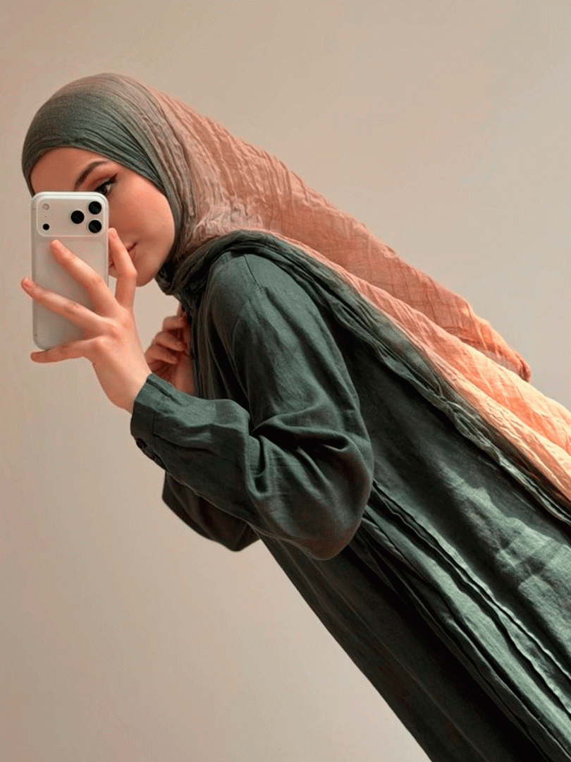 Jatiy Paxta Sharf — ambre b2q732d
