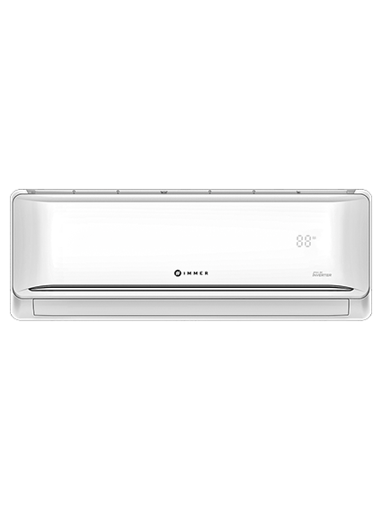 IMMER FRENZI 24 — ultra kuchli 24K inverter konditsioner (katta zal va biznes uchun) H79