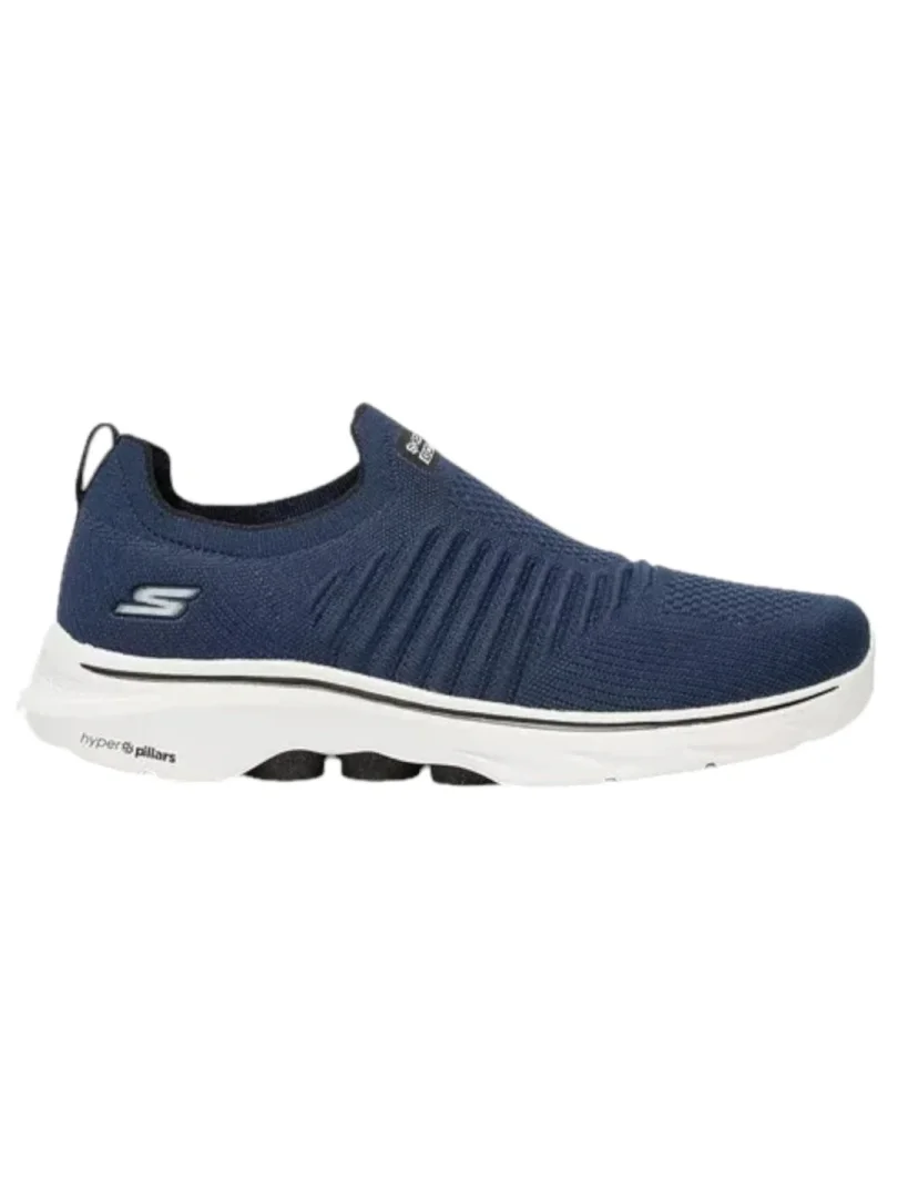 Skechers Premium Big Size "Velikan" Erkaklar Slip-on Krossovkalari (China)   17753 b.0q.707d