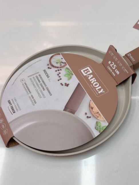 Baroly Premium Wok Tova (26 sm)  18021  c.2q.23d