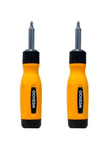 Ockean Ixcham Universal Otvyortka – Professional Mini Instrument, 1 Dona  15839