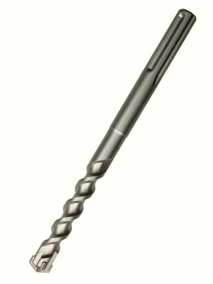 Perforator uchun burg‘i (Bur) Ockean 16x210 – Beton va g‘isht uchun yuqori sifatli asbob  15600