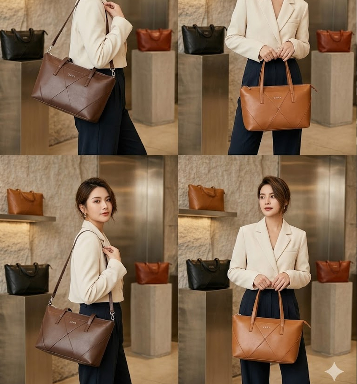 Zara sumkasi b2q2b703d