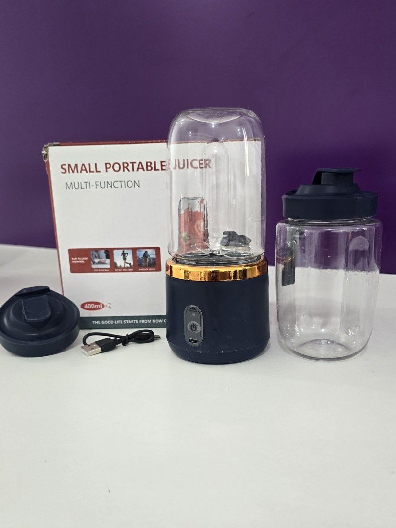Portativ Mini Blender – Simsiz Multi-Funksional Shaker  17998  yc.6q.290d