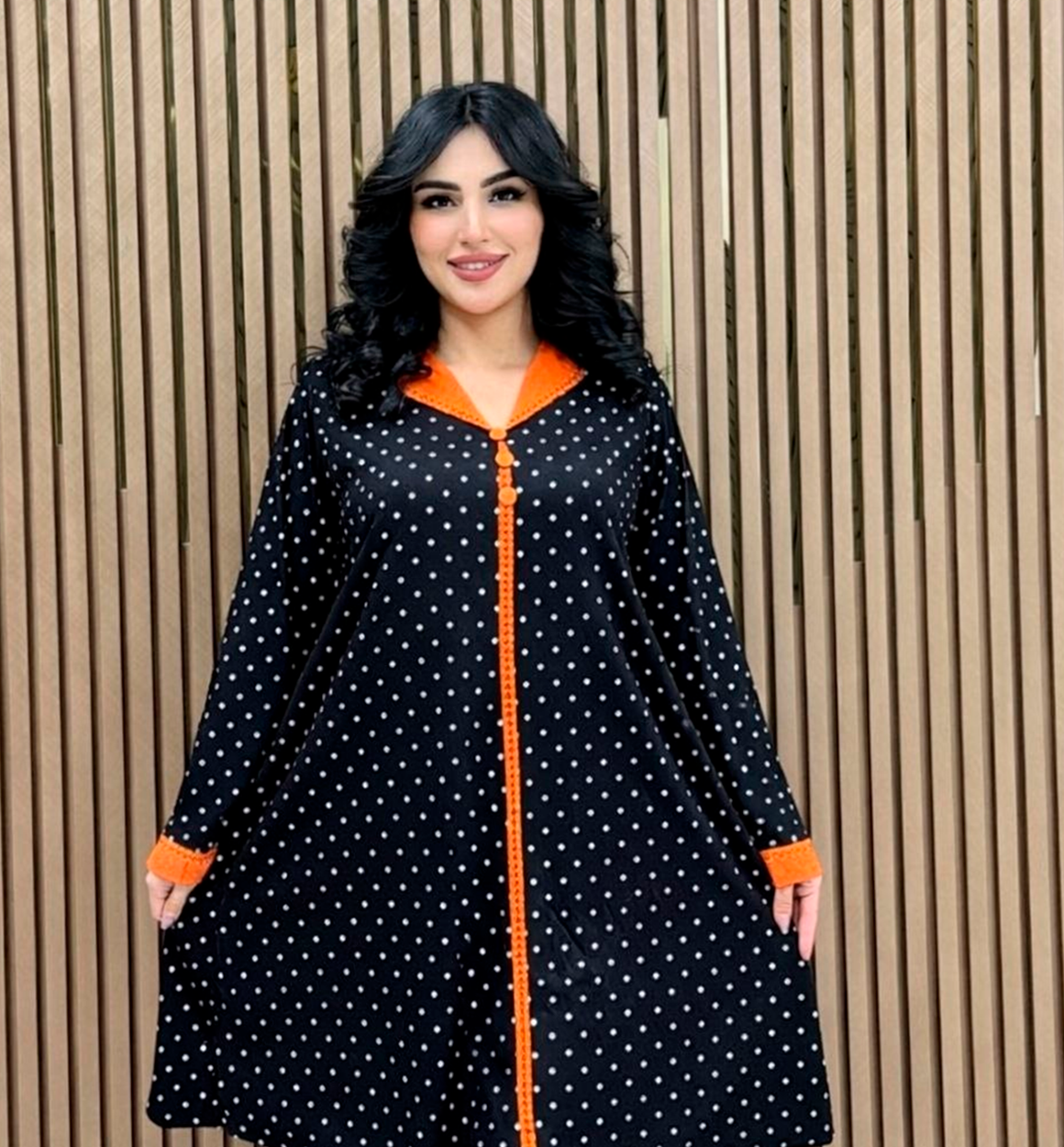 Ayollar uchun ikkitalik kiyim to‘plam b11q207d