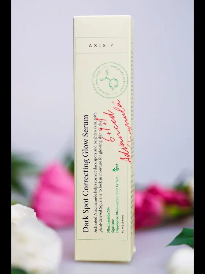 AXIS-Y Vegan Collagen Eye Serum, ko'z atrofidagi terini parvarish qiluvchi vegan kollagen zardobi, 10 ml   16876