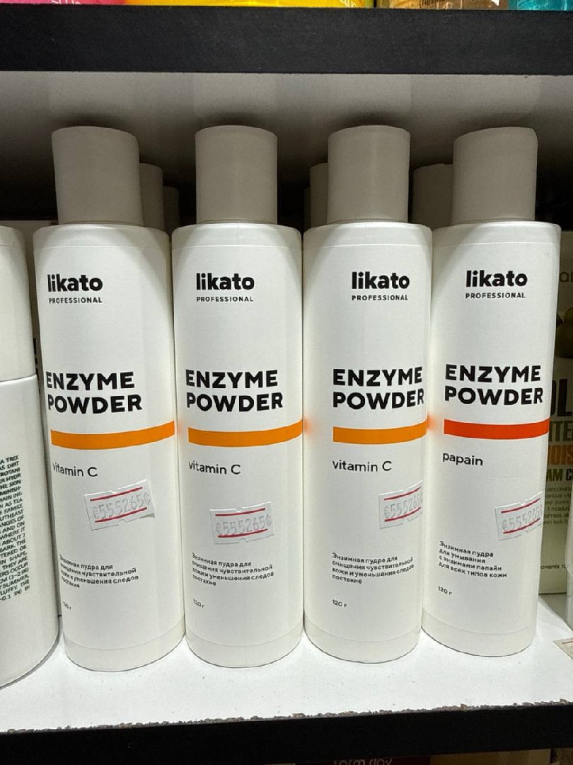 Likato