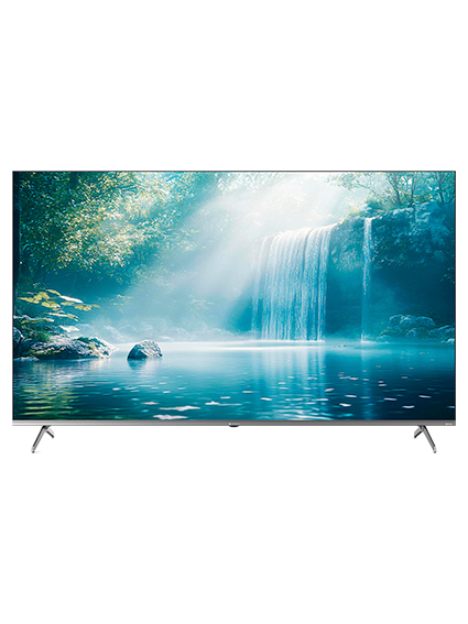 Immer PLATINUM 65 — premium darajadagi ulkan 4K QLED Smart Televizor H79