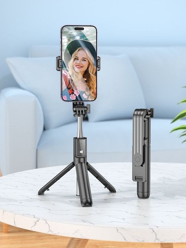 Borofone BY11 Live Broadcast Holder 17698 sp