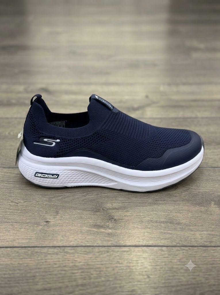 Skechers Go Run "Setichniy" Original Erkaklar Krossovkalari  17797 b.0q.2b.703d
