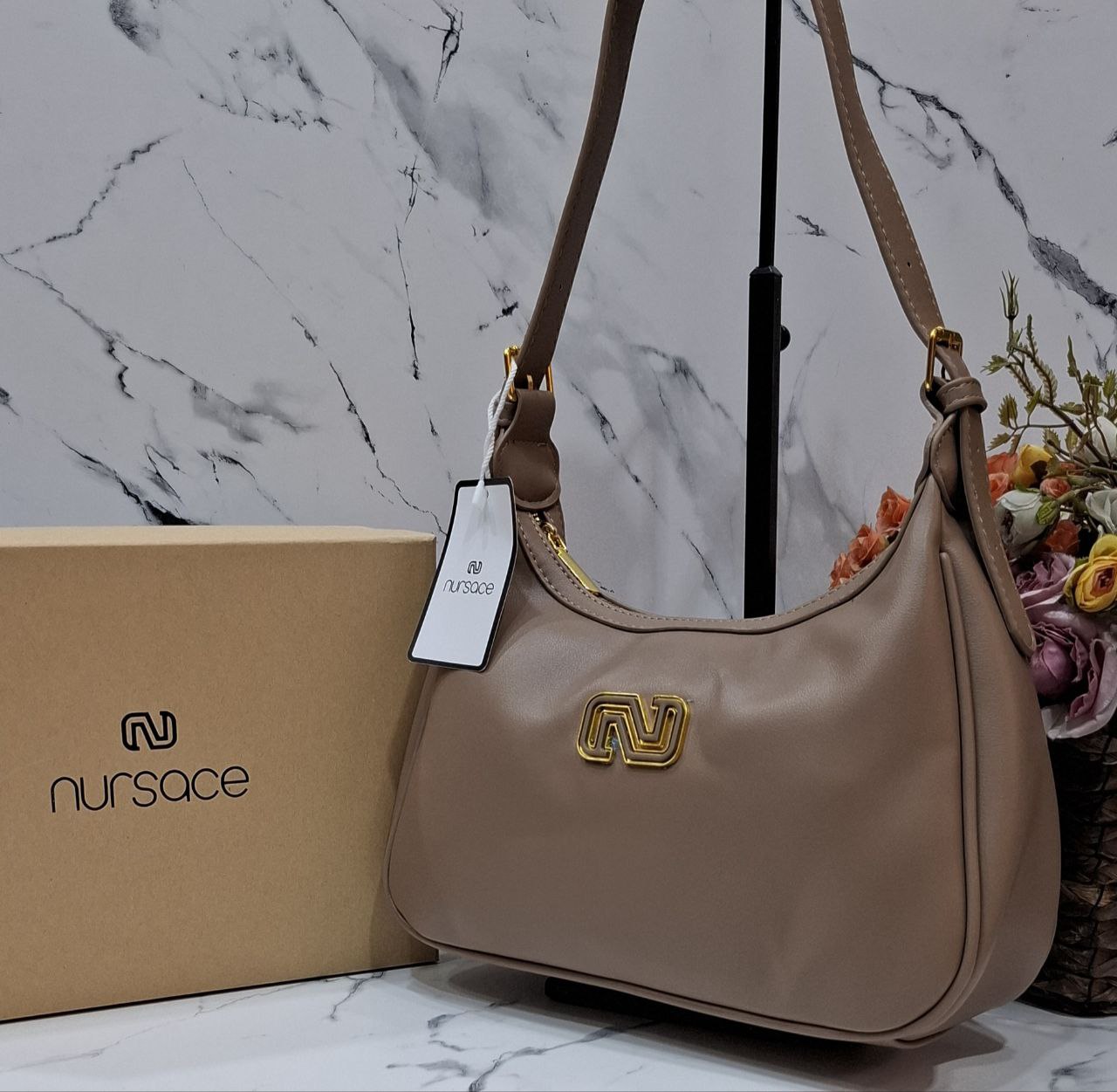 Nursace Ayollar sumkasi b2b2q703d