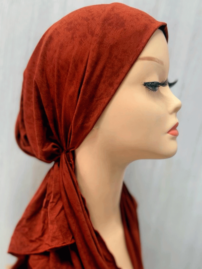 Miramir Turban b2q732d