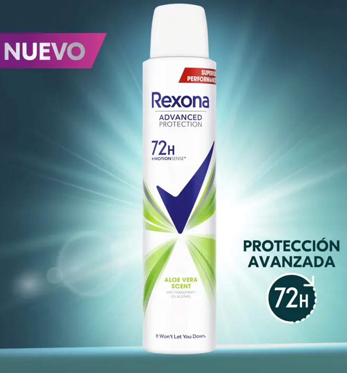 Rexona dezodorant b0q690d