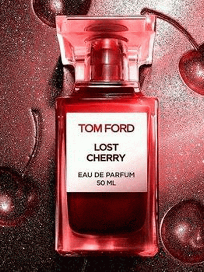 Tom Ford Lost Cherry uniseks atiri b8b355d