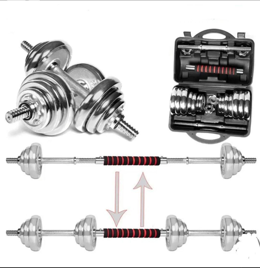 York Fitness 30 kg aRb106d