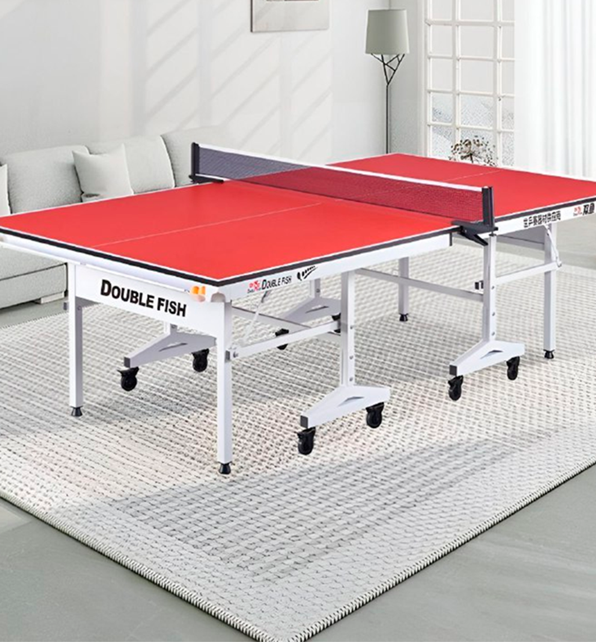 Professional stol tennisi stoli  aRb106d