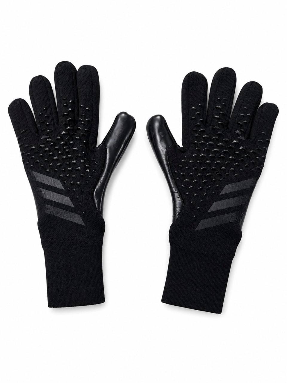 Professional Adidas Darvozabon Qo'lqoplari: Maydonda Ustunlikka Ega Bo'ling  16771  16771