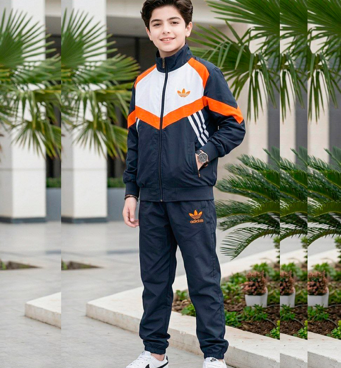 O‘g‘il bolalar uchun sportivka bb