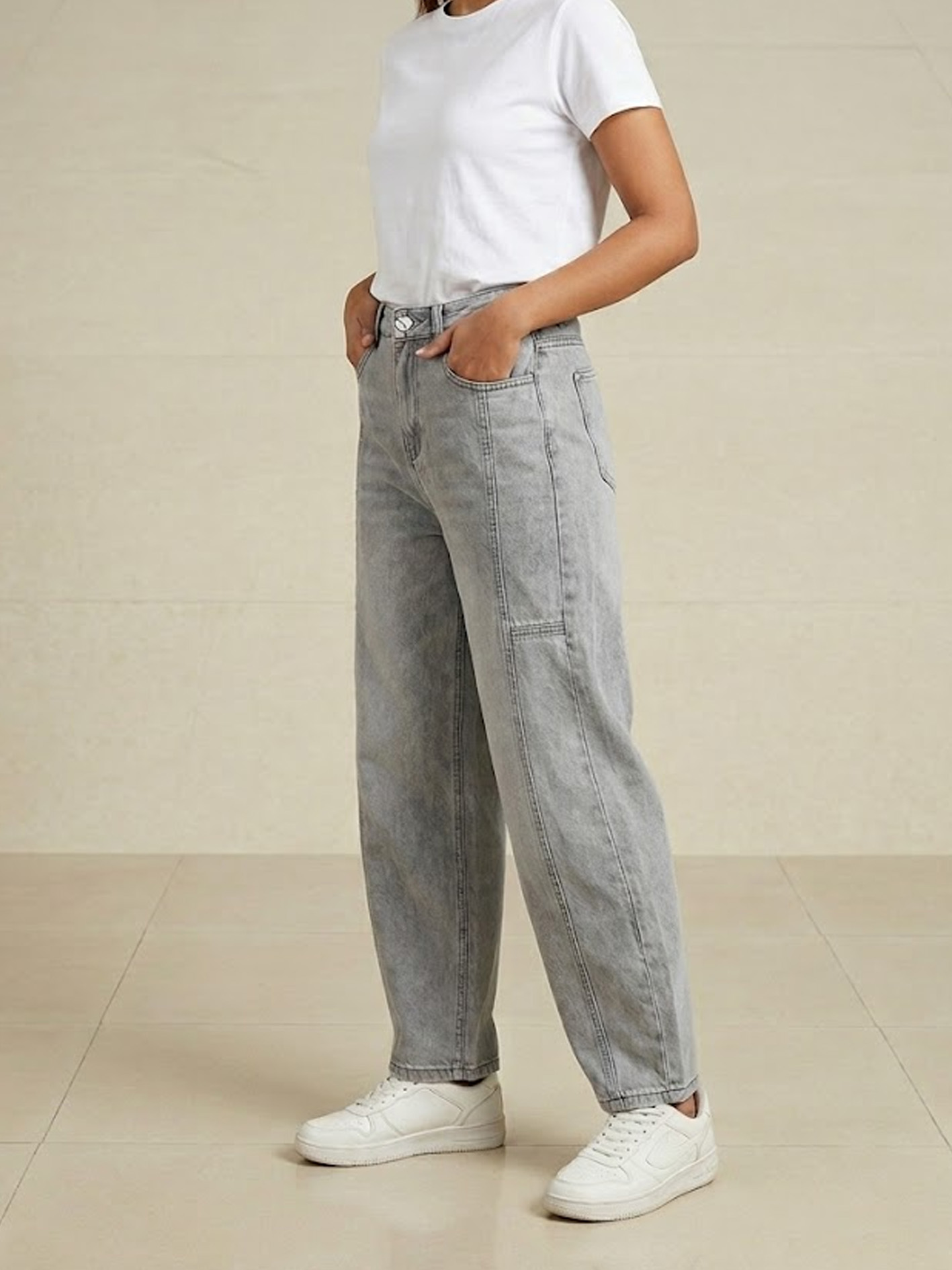 AYOLLAR UCHUN BAGGY SHIM b1b91185d
