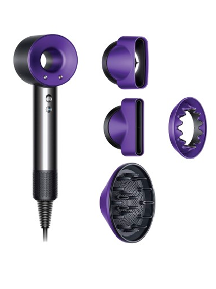 Dyson Supersonic Professional — Soch parvarishida yangi davr al