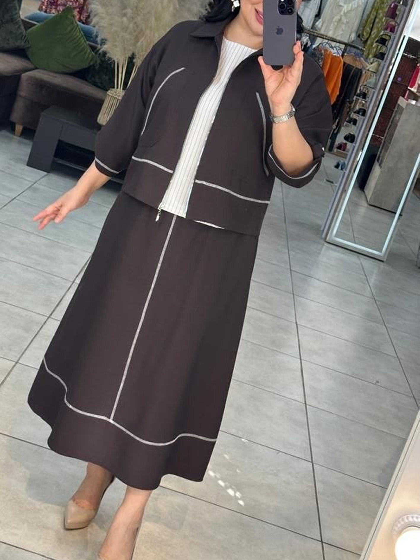 BISHKEK UCHTALIK KIYIM TO‘PLAM b8q368d