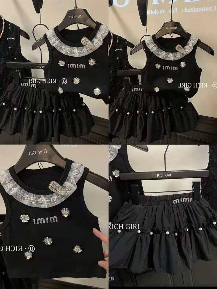 Ikkitalik kiyim to'plami (Bolalar uchun) b0q1b731d