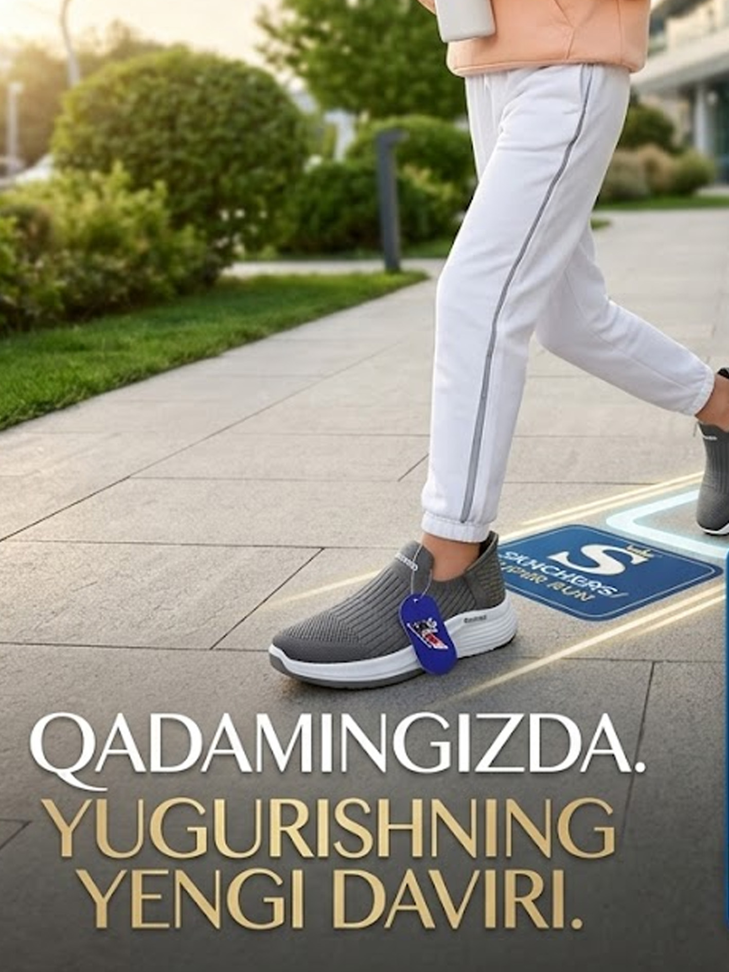 Ayollar uchun yozgi sliyponlar – Skechers brendi b3q3b722d