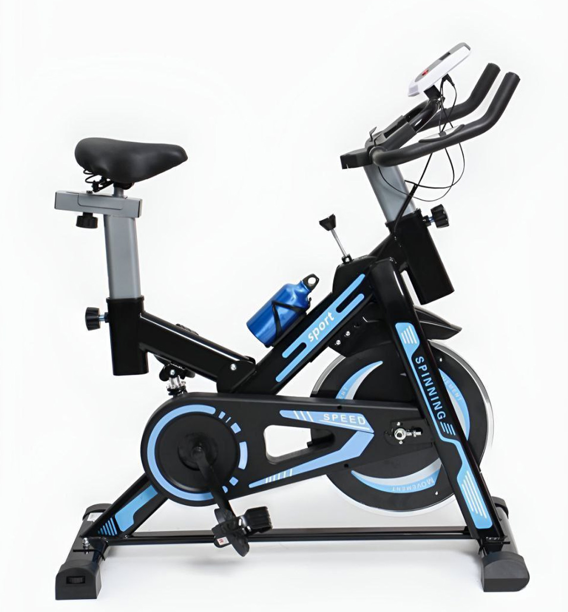 zamonaviy spin-bayk  aRb106d