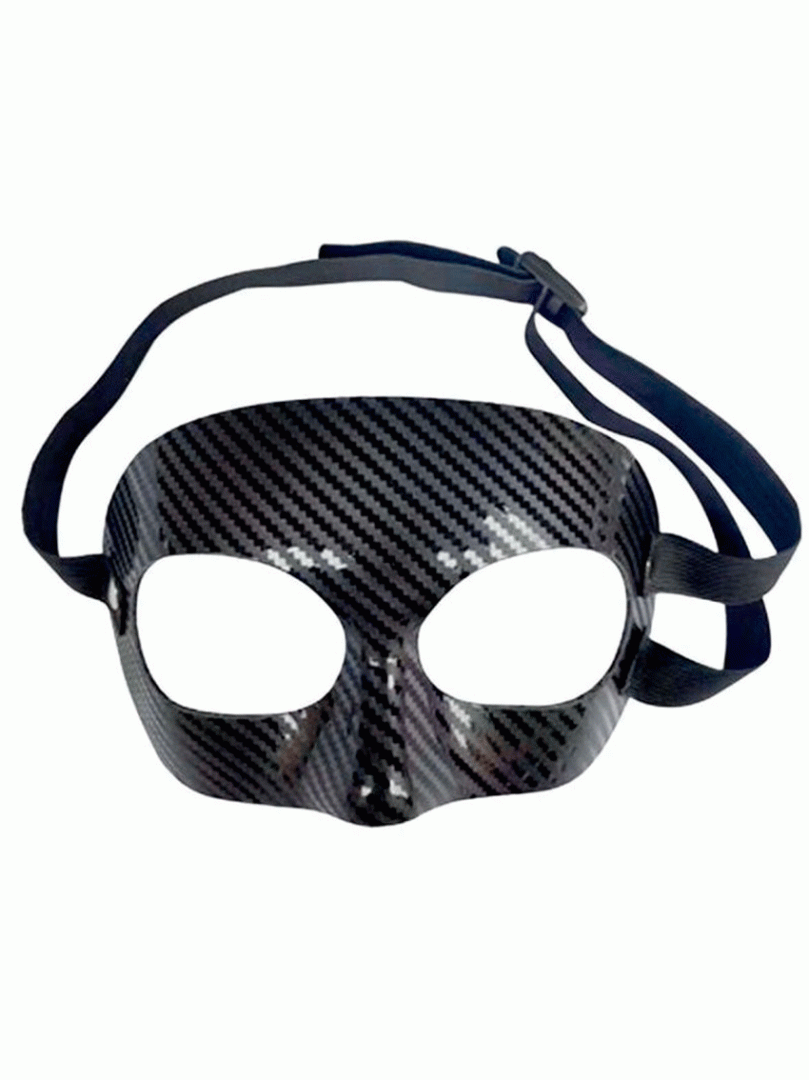 Futbolchilar uchun himoya yuz niqobi (professional face mask) ar106