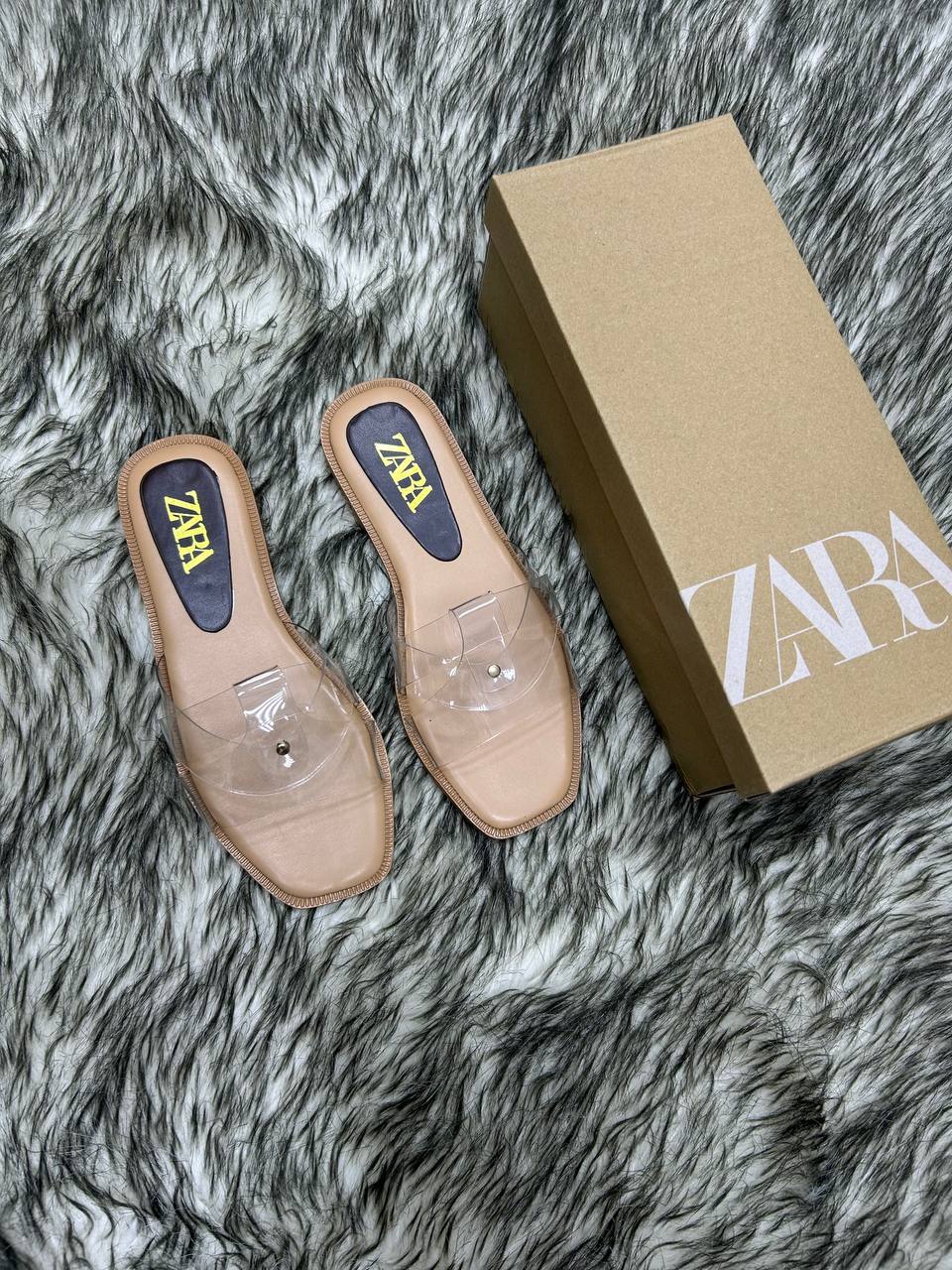 ZARA Baklashka b0q3b713d