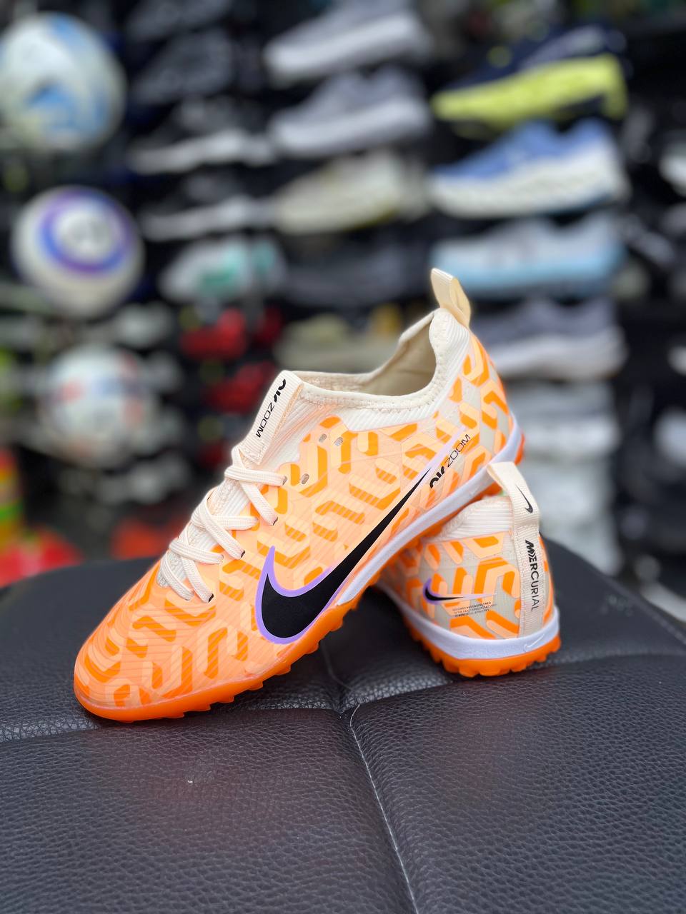 Nike Air Zoom Sorokonojka (TF) 2026 lfg
