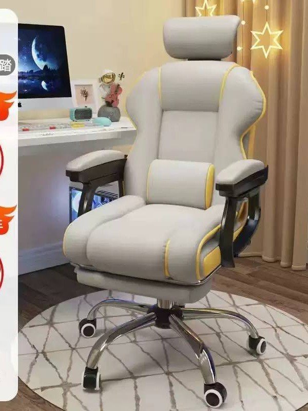 Premium geymerlar va ofis xodimlari uchun ortopedik stul  18039  c.2q.23d