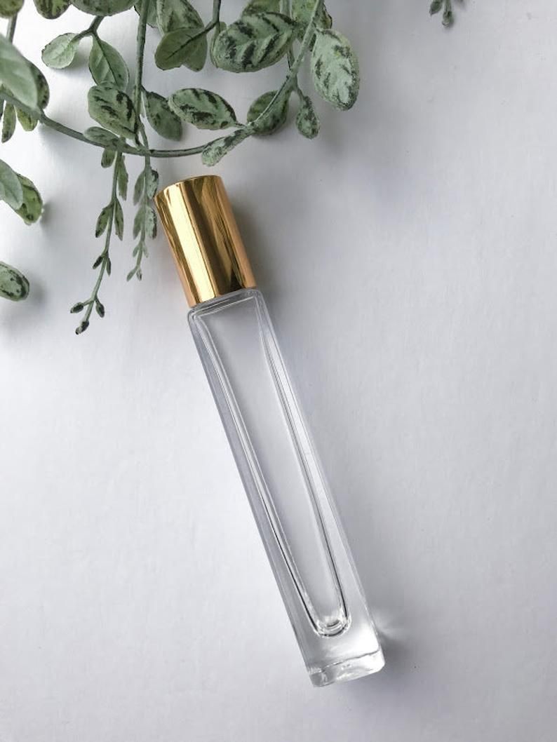 Oud Zarian — 5 ml GA