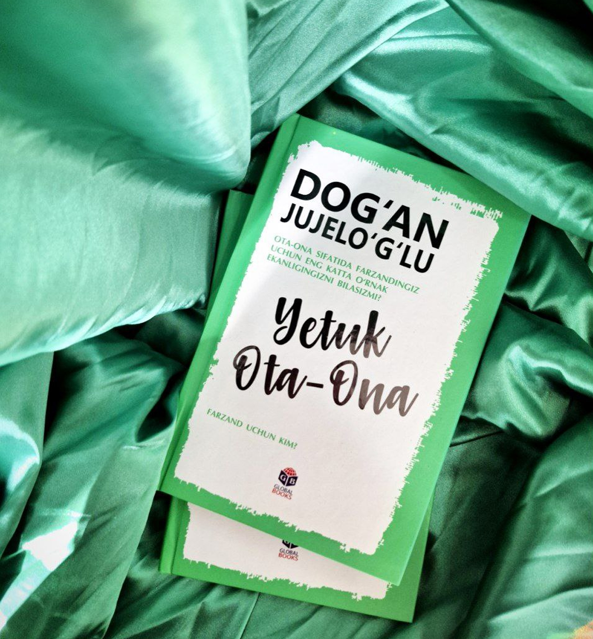 Yetuk Ota ona – Do'g'an Jujeo'g'lu y.m.n