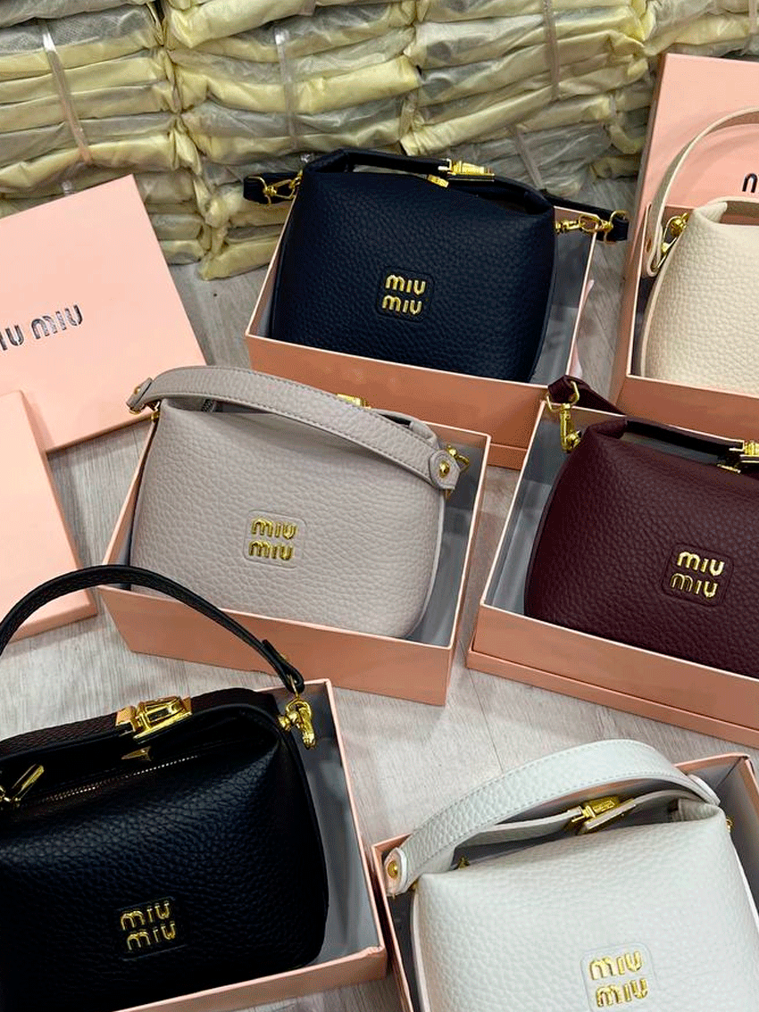 AYOLLAR MINI SUMKASI MIU MIU b2q0b703/14d