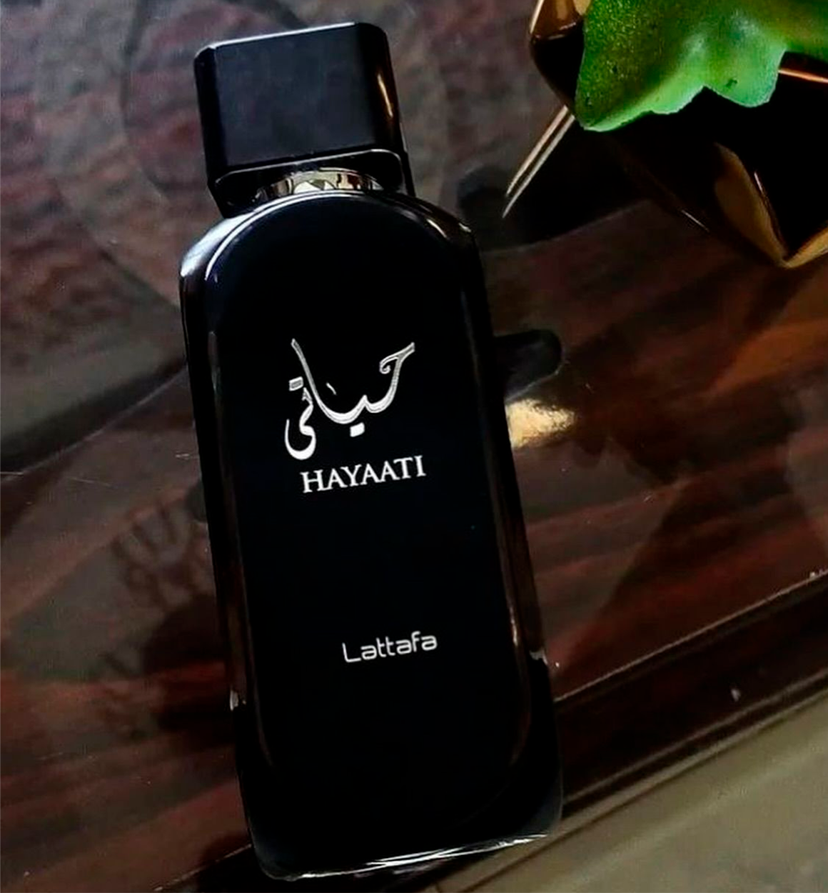 Lattafa Hayaati Eau de Parfum – 100 ml jm