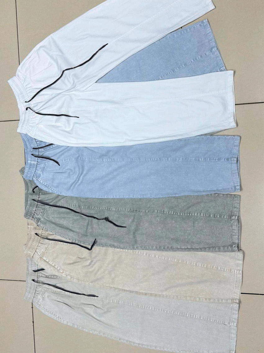AYOLLAR UCHUN BAGGY SHIM b1b91185d