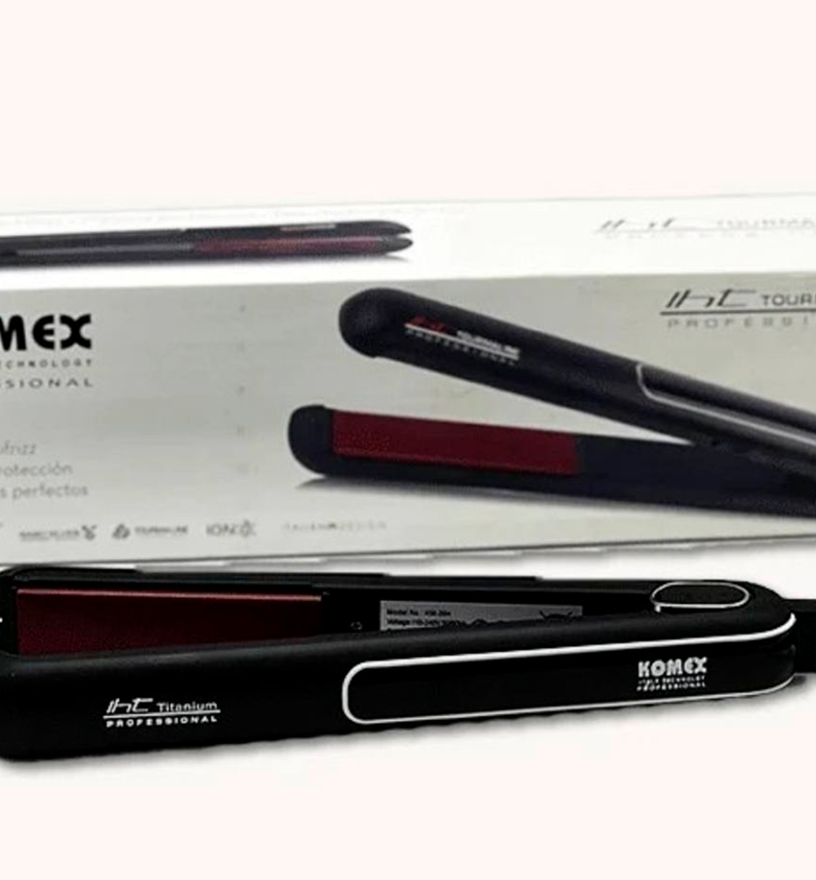 Komex soch dazmoli b0q690d