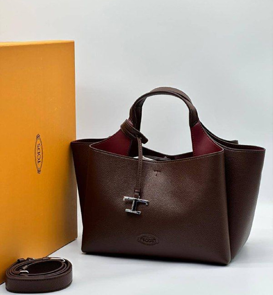 Tods Ayollar Sumkasi b0q7d
