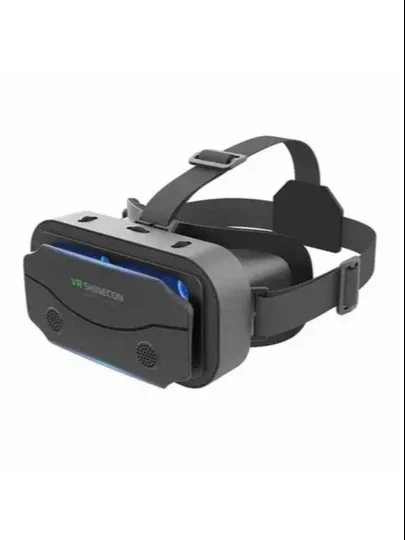 Virtual reallik ko‘zoynagi? VR Shinecon SC - G13 - telefonlar uchun 4.7-7.0," 3D VR