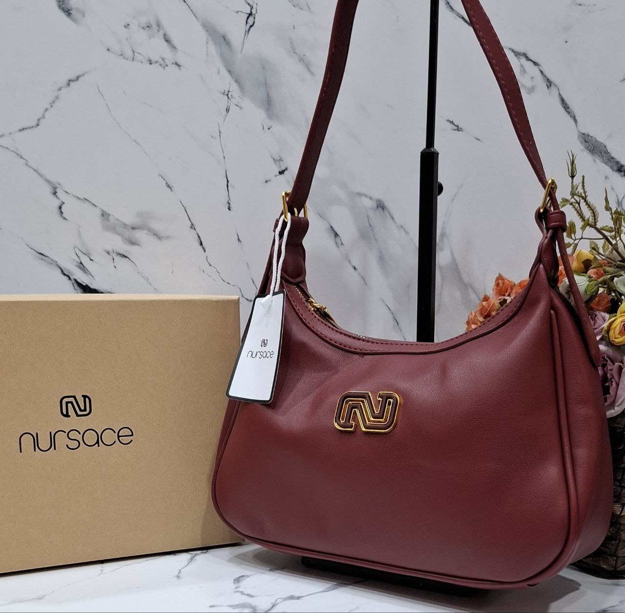 Nursace Ayollar sumkasi b2b2q703d