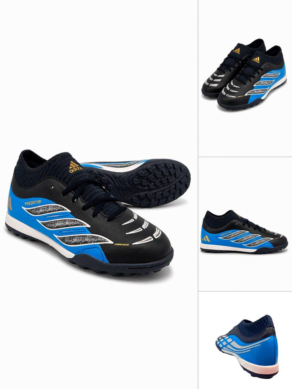 Adidas Predator Professional Futbol Butsalari (So‘nggi Model) 40-45    17040