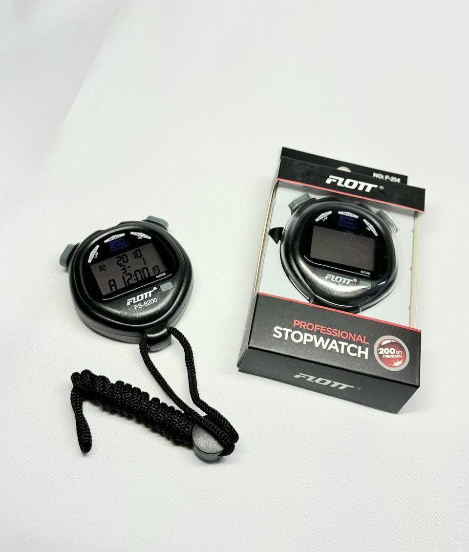 Flott Professional Stopwatch —  aRb106d