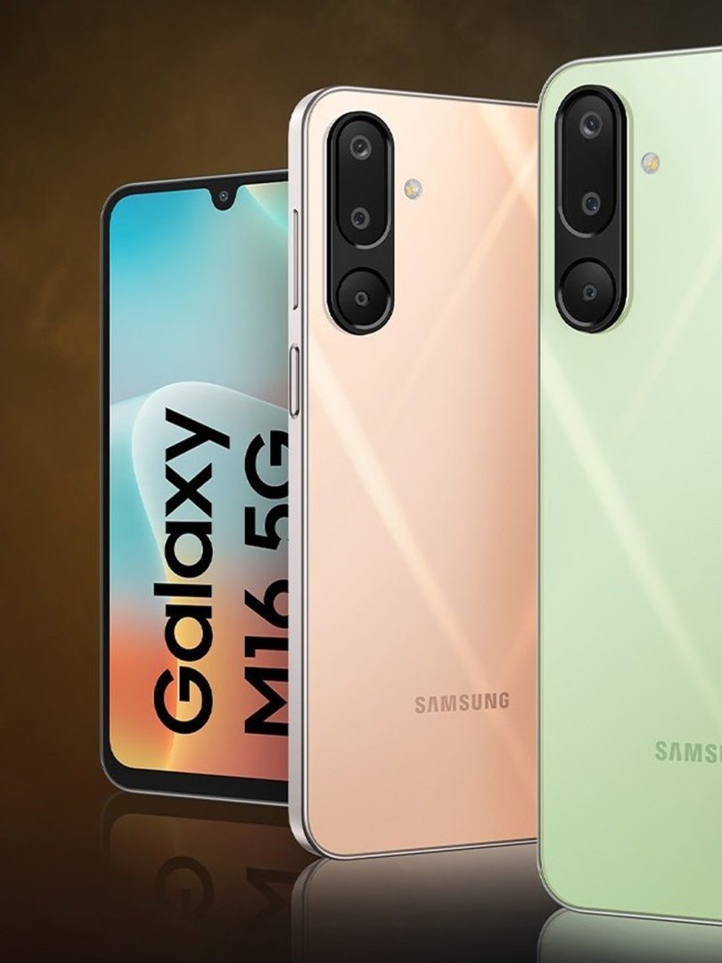 Samsung Galaxy M17 4/128GB  15058